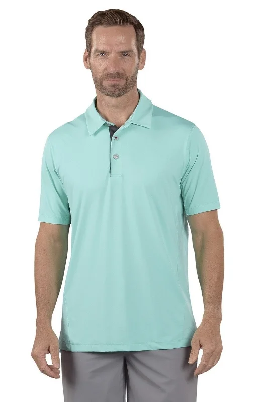 Toby Oasis Polo - FINAL SALE