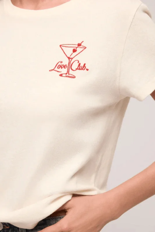 Love Club Daytrip Tee