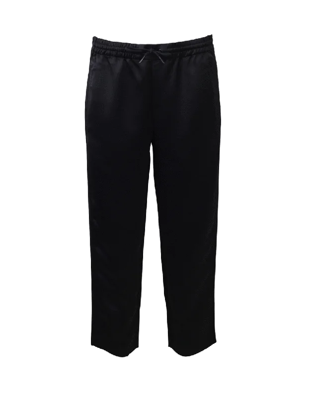 Pull On Track Pant