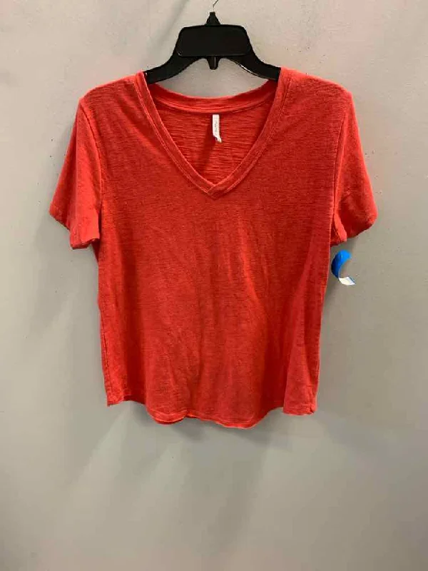 Z SUPPLY Tops Size M CORAL TOP