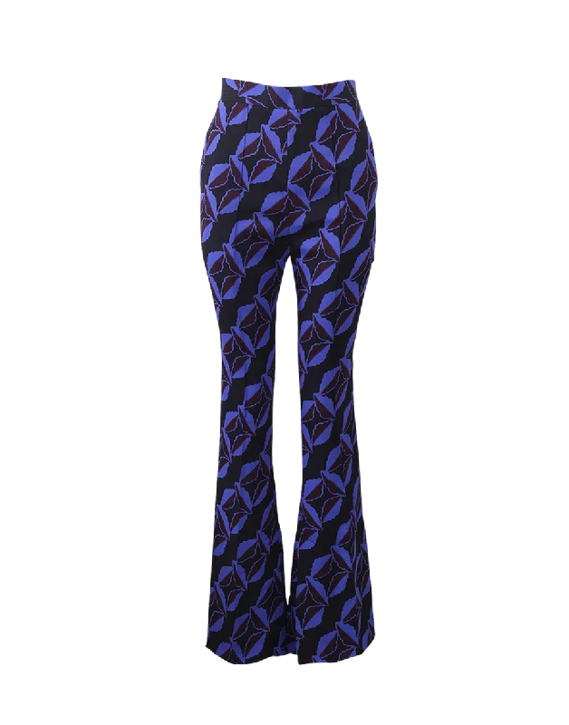 Arvum Flare Pant