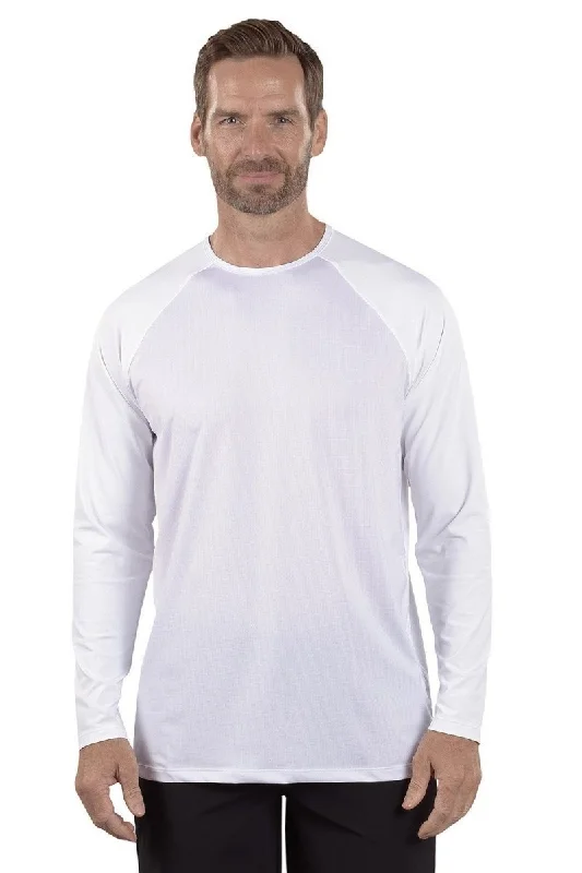 Rocky UPF 50+ Undershirt White - FINAL SALE