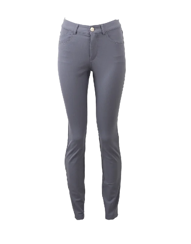 Five Pocket Stretch Pant