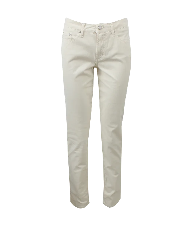 Dre Denim Pant