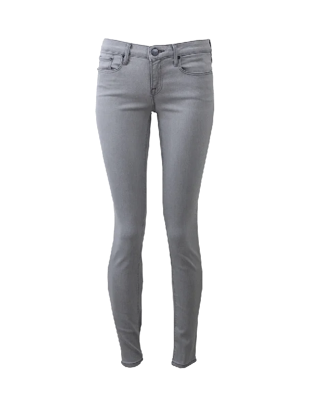 Riley Skinny Jean