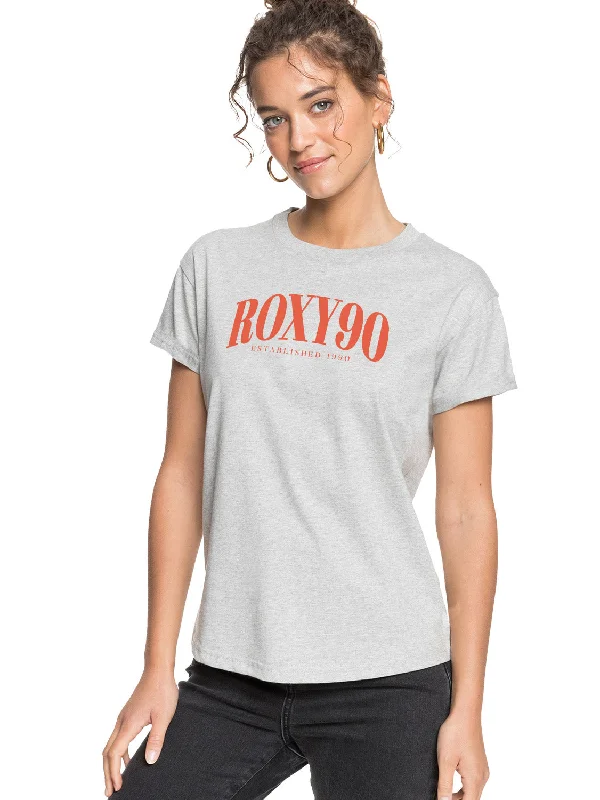 Roxy Ladies Surf Stoked T-Shirt