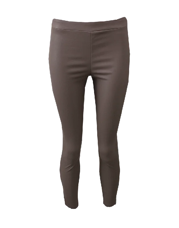 Cropped Legging