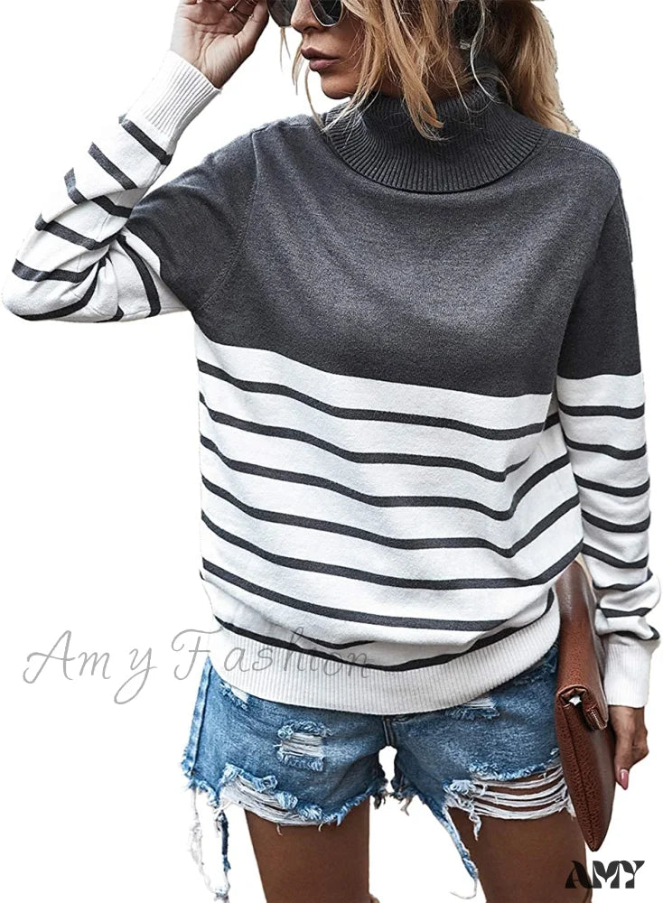 Stripe-gray