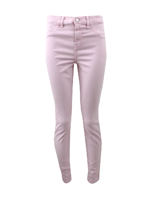 Maria Skinny Jean