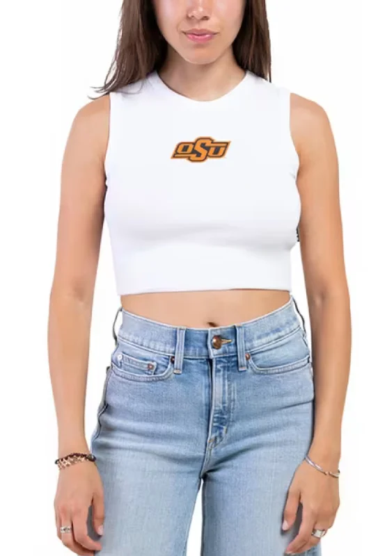 Hype and Vice: Oklahoma State University Cut Off Tank