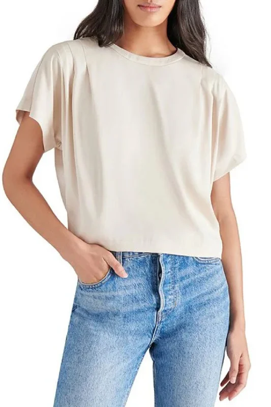 Steve Madden: Noah Top