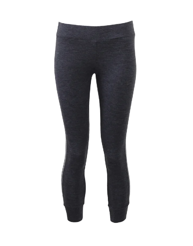 Monili Trim Leggings