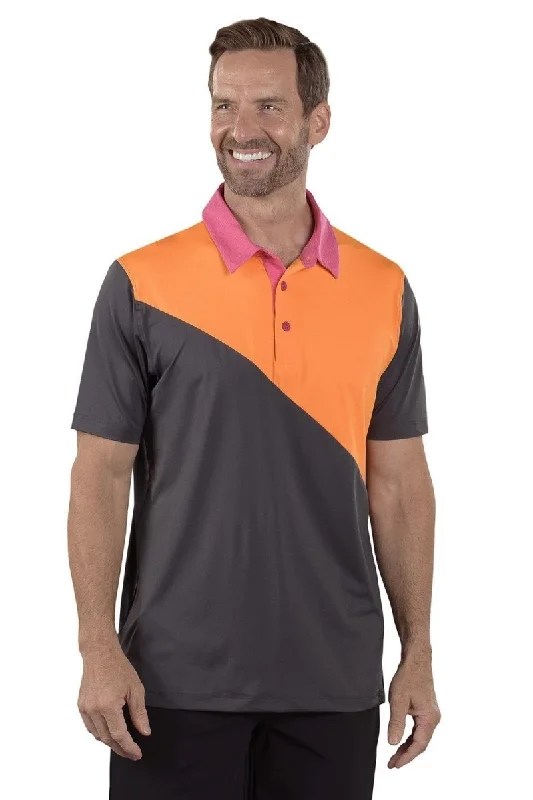 Rick Slate/Rebel Polo - FINAL SALE