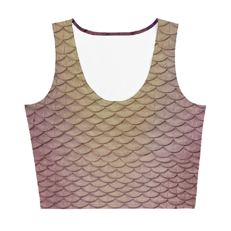 Novaya Crop Tank