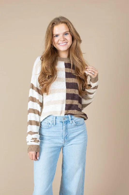 Kassidy Sweater