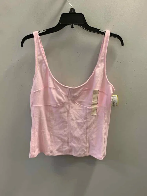 NWT UNIVERSAL THREADS Tops Size XXL Pink SLEEVELESS TOP