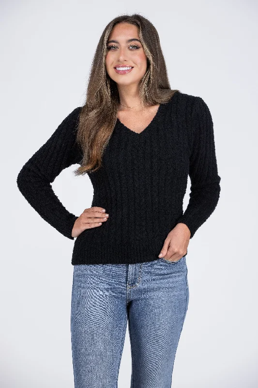 Snuggly Style Sweater * Final Sale*