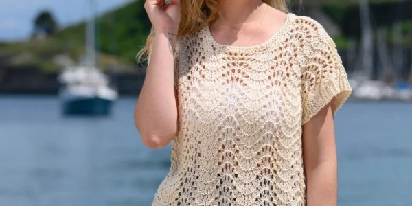 Knit Tops 